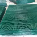 High Quality and Hot Sale 358 Security Fence